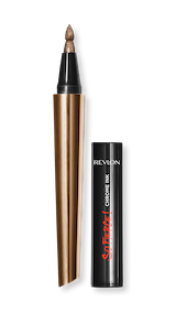 So Fierce!™ Chrome Ink Liquid Liner Bronzage