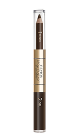 Revlon Brow Fantasy Dark Brown