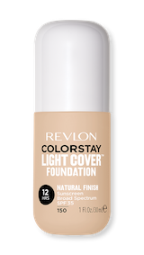 ColorStay™ Light Cover Foundation Buff