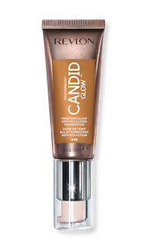 Revlon Photoready Candid Glow Foundation Caramel