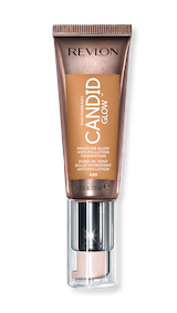 Revlon Photoready Candid Glow Foundation Honey Beige