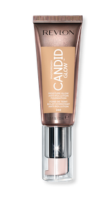 Revlon Photoready Candid Glow Foundation Natural Beige