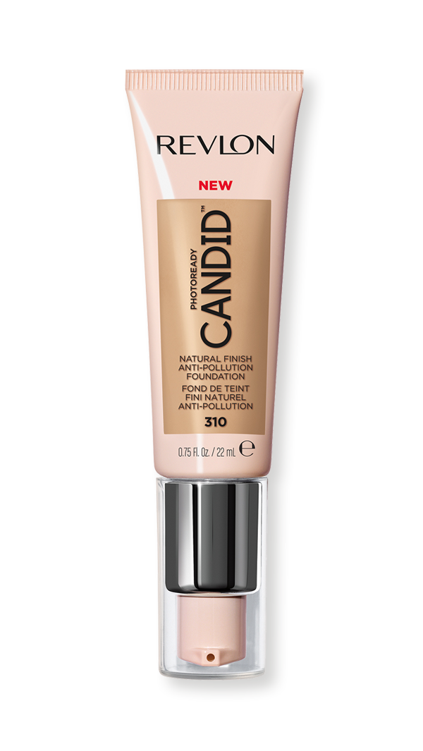 Revlon Photoready Candid Foundation ButterScotch