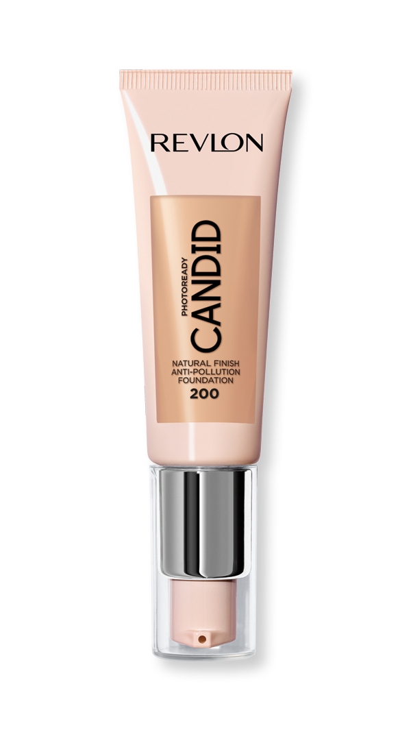 Revlon Photoready Candid Foundation Nude