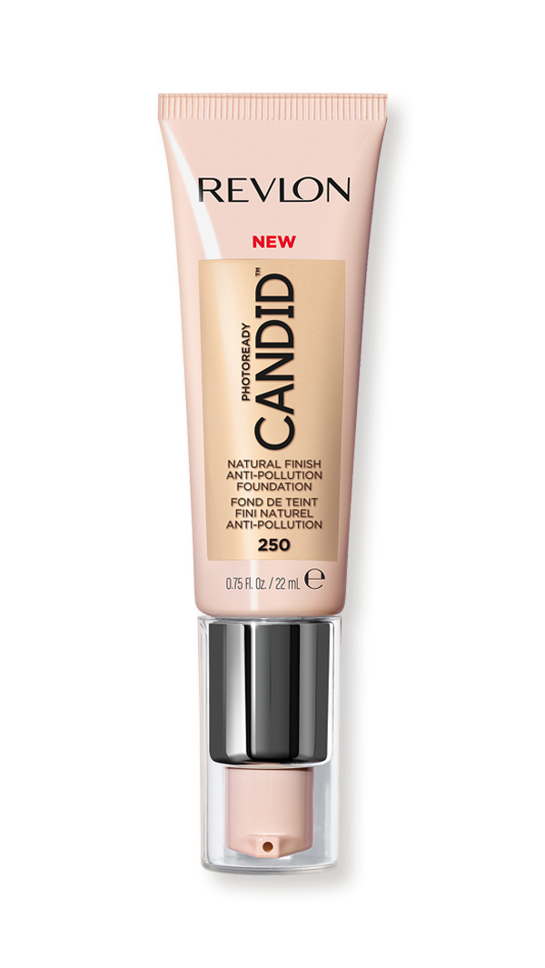 Revlon Photoready Candid Foundation Vanilla