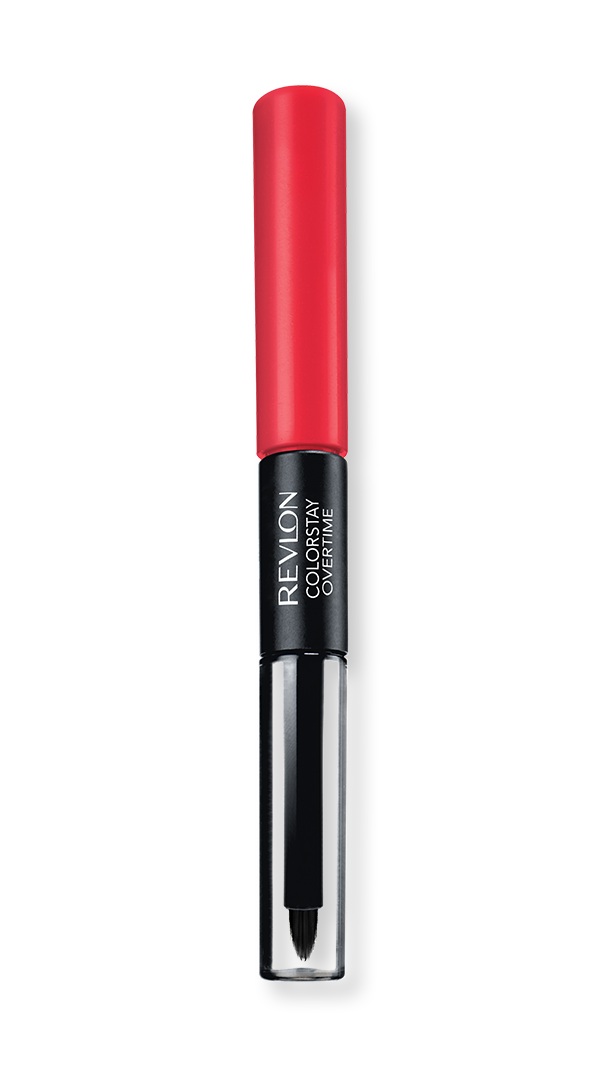 Revlon ColorStay OverTime LipColor Forever Scarlett