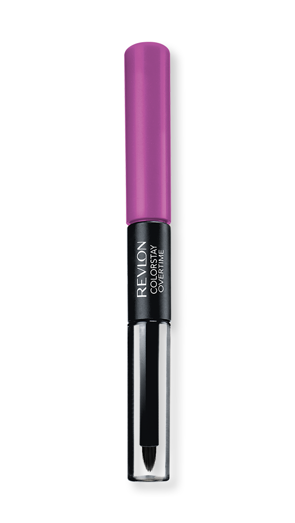 Revlon ColorStay OverTime LipColor Limit Purple