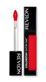 Revlon ColourStay Satin Ink LipCream Fire & Ice