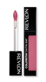 Revlon ColourStay Satin Ink LipCream Maj. Rose