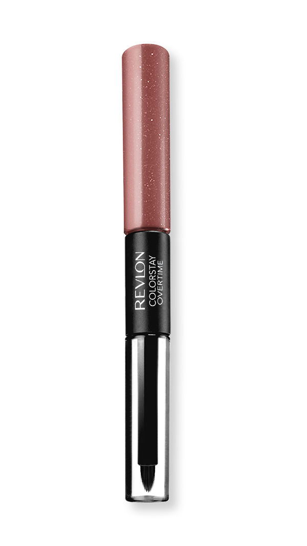 Revlon ColorStay OverTime LipColor Bare Maximum