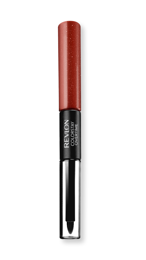 Revlon ColorStay OverTime LipColor Constant Coral