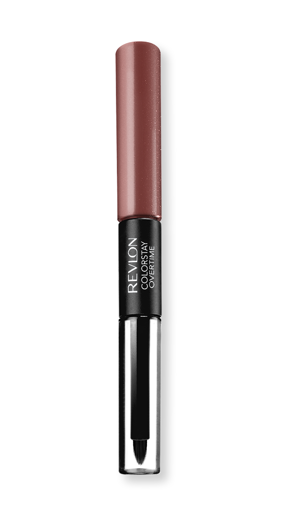 Revlon ColorStay OverTime LipColor Endless Spice