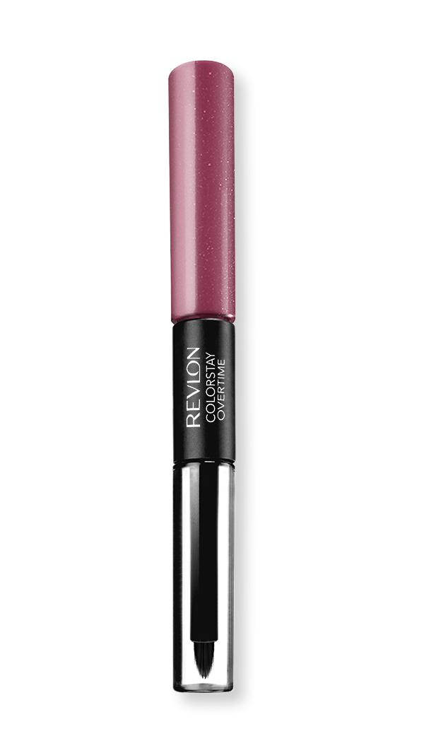 Revlon ColorStay OverTime LipColor Keep Blushing