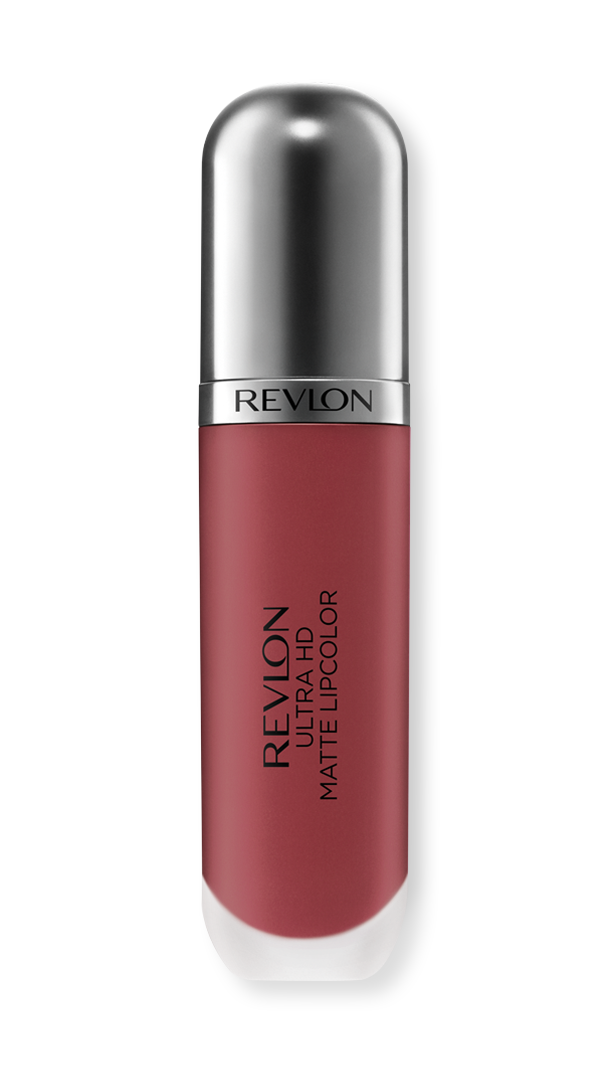 Revlon Ultra HD Matte Lipcolor Kisses