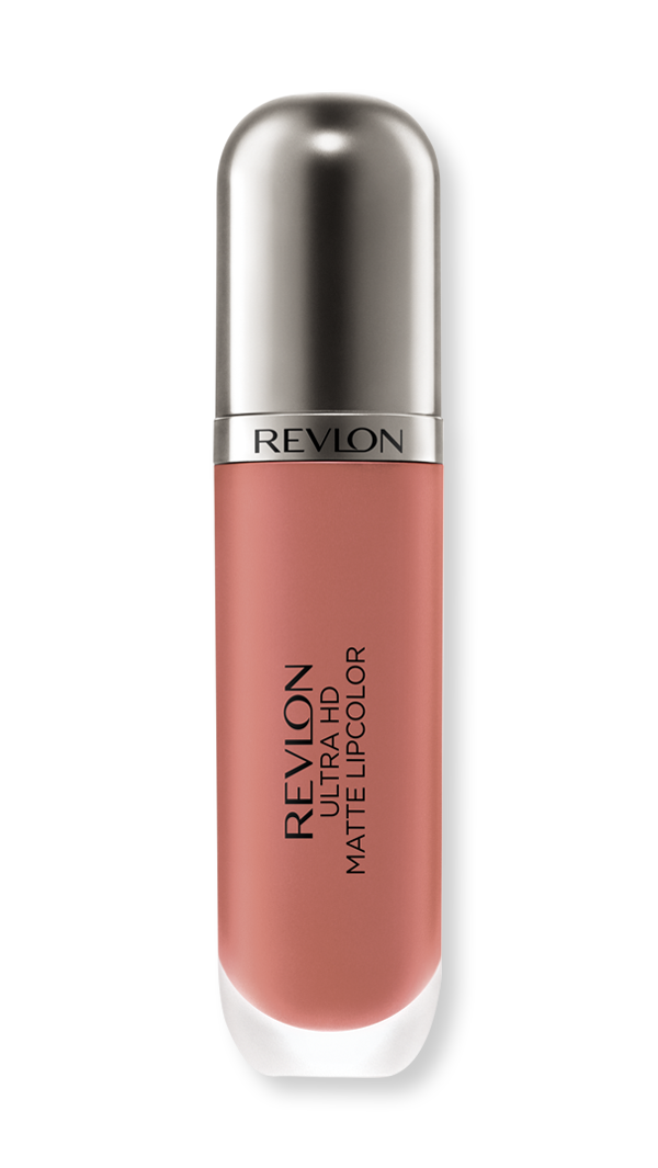 Revlon Ultra HD Matte Lipcolor Seduction