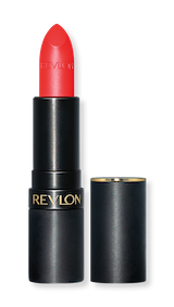 Revlon Super Lust Matte LipStick On Fire