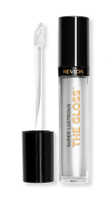 Revlon Super Lust The Gloss Crystal Clr