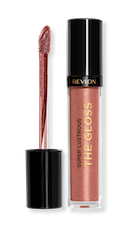 Revlon Super Lust LipGloss Rosy Future