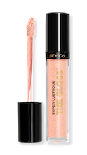 Revlon Super Lust LipGloss Snow Pink