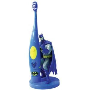 Sonic Tooth Brush Batman