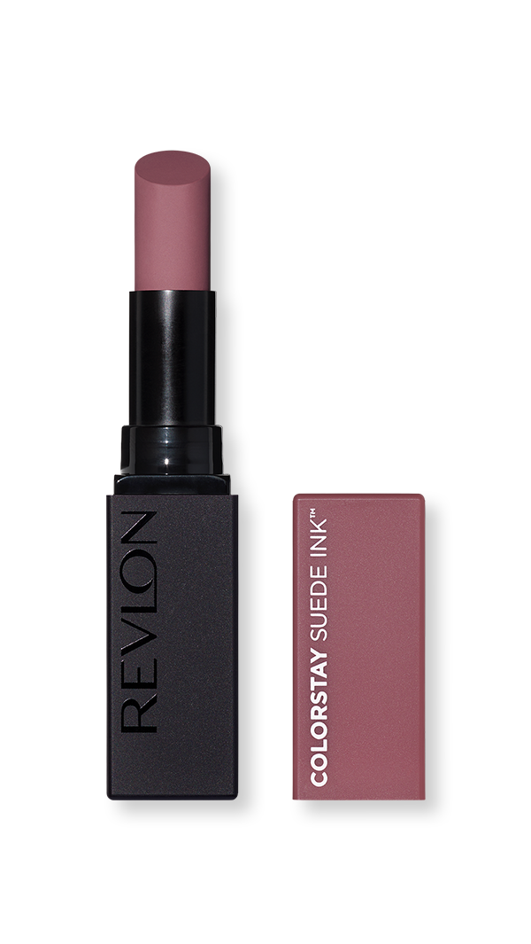 Revlon Colour Stay Suede Ink Power Trip